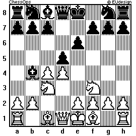 Chess Board