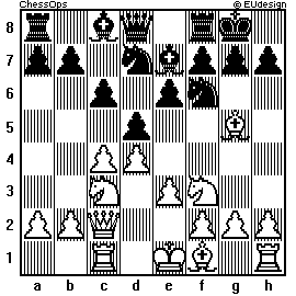 Chess Board