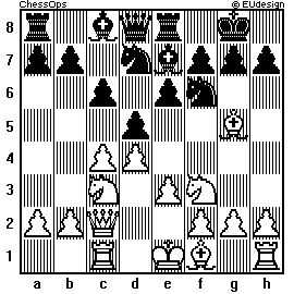 Chess Board