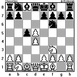 Chess Board