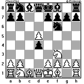 Chess Board