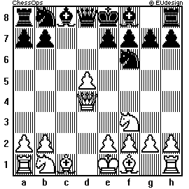 Chess Board