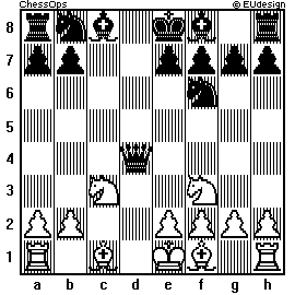 Chess Board