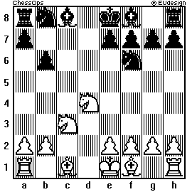 Chess Board