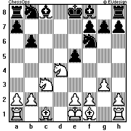 Chess Board