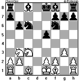 Chess Board