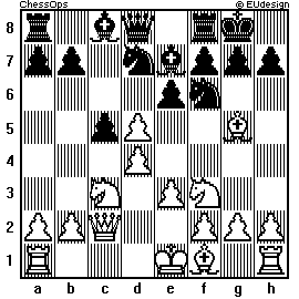 Chess Board
