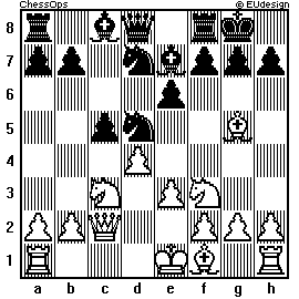 Chess Board
