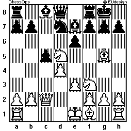 Chess Board
