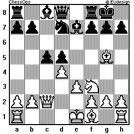 Chess Board