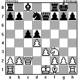 Chess Board