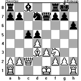 Chess Board
