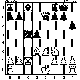 Chess Board