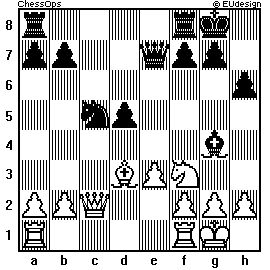 Chess Board