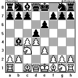 Chess Board