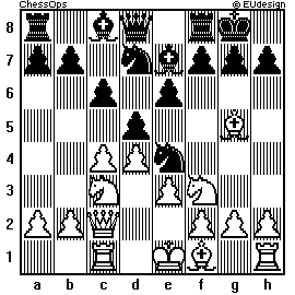 Chess Board