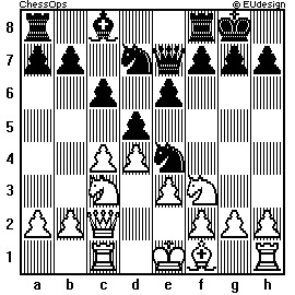 Chess Board