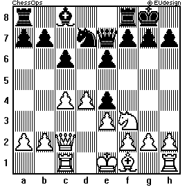Chess Board