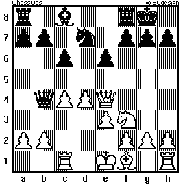 Chess Board