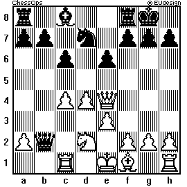 Chess Board