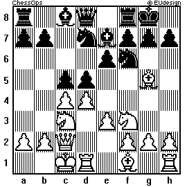 Chess Board