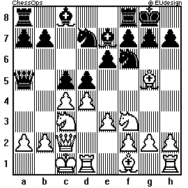 Chess Board