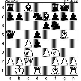 Chess Board