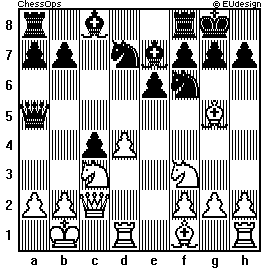 Chess Board