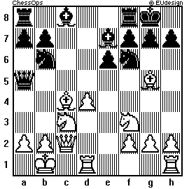 Chess Board