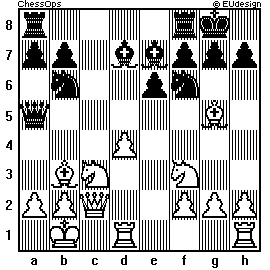 Chess Board