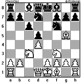 Chess Board