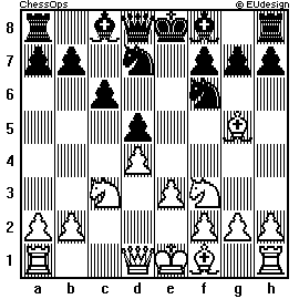 Chess Board