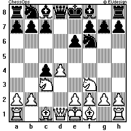 Chess Board