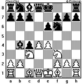 Chess Board