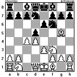 Chess Board