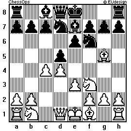 Chess Board