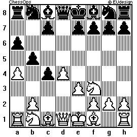 Chess Board