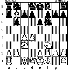 Chess Board
