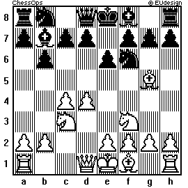 Chess Board