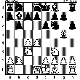 Chess Board