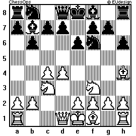 Chess Board