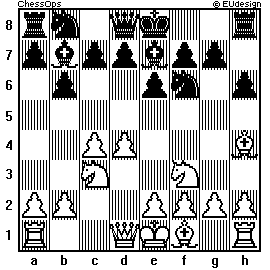 Chess Board