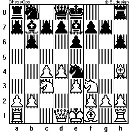 Chess Board
