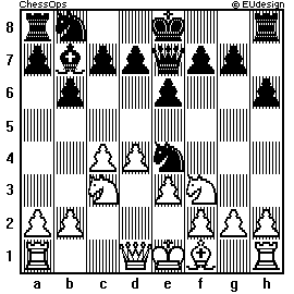 Chess Board