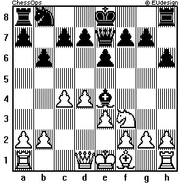 Chess Board