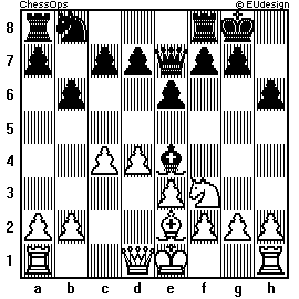 Chess Board