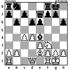 Chess Board