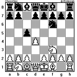 Chess Board