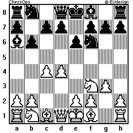 Chess Board