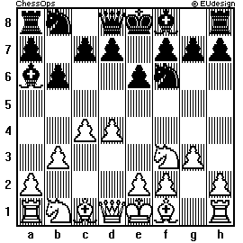 Chess Board
